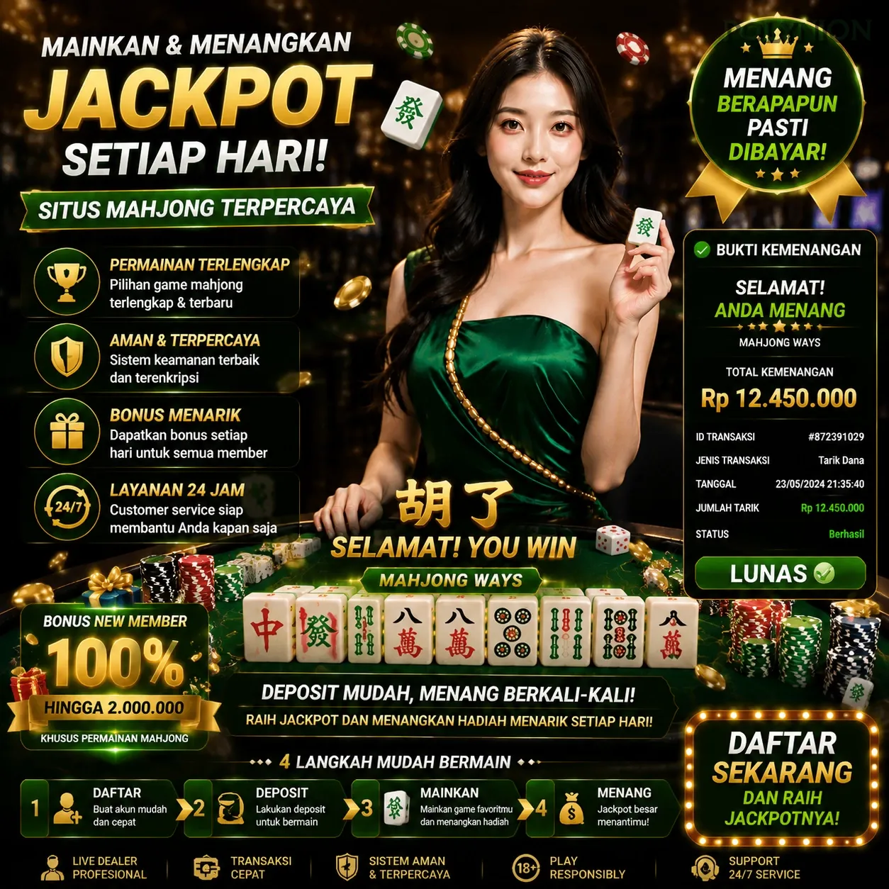 polynion